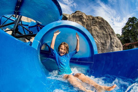BIG4 Tweed Billabong Holiday Park - Sydney 4u 3