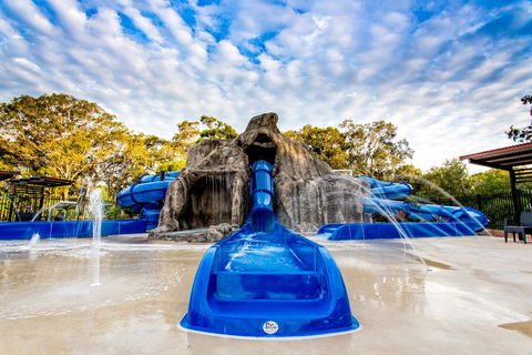 BIG4 Tweed Billabong Holiday Park - Sydney 4u 2