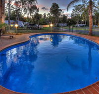 BIG4 Warwick Holiday Park - Sydney 4u