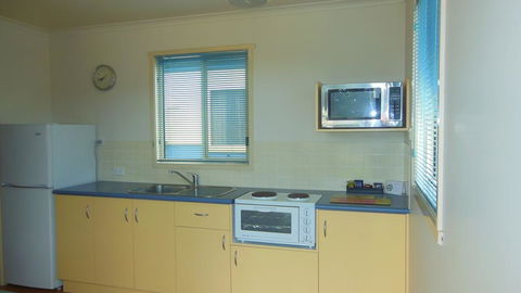 BIG4 Waters Edge Holiday Park - Sydney 4u 3