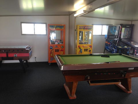 BIG4 Waters Edge Holiday Park - Sydney 4u 1
