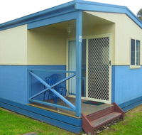 BIG4 Waters Edge Holiday Park - Sydney 4u