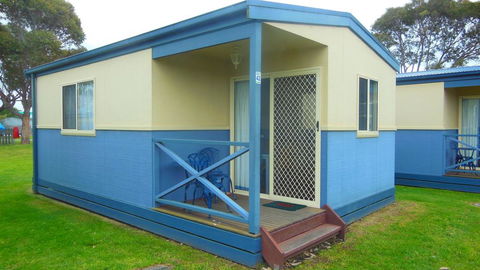 BIG4 Waters Edge Holiday Park - Sydney 4u 0