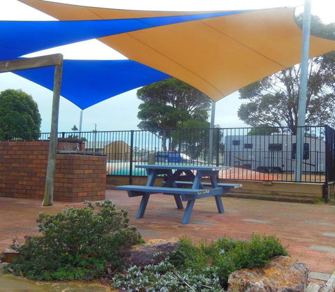 BIG4 Waters Edge Holiday Park - Sydney 4u 2
