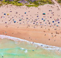 Bijoux Beach House - Sydney 4u
