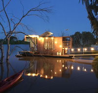 Bill's Boathouse - Sydney 4u
