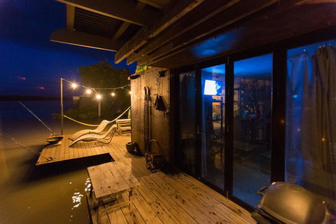 Bill's Boathouse - Sydney 4u 2