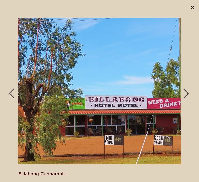 Cunnamulla QLD Sydney 4u
