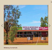 Billabong Hotel - Sydney 4u