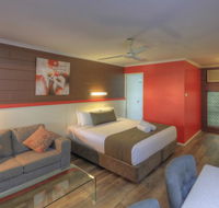 Billabong Lodge Motel - Sydney Resort