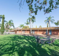 Billabong Motel - Sydney Resort