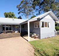 Bimbadeen - Comfortable country styled house - Sydney 4u