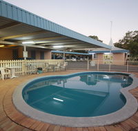 Binalong Motel - Sydney 4u