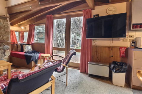 Bindi - Alpine Getaways's Chalet At Tower Rd - Sydney 4u 1