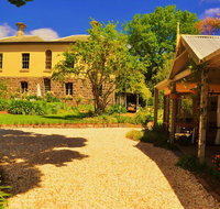 Bindley House BB Cottage - Accommodation Sydney