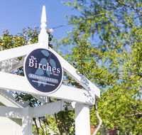 BIRCHES BB - Accommodation Sydney