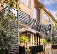 Birches Serviced Apartments - Accommodation Sydney
