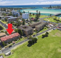Birchgrove Terrace Unit 6 Recreation Lane Tun - Sydney Resort