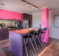 Birdland - Bold unique and modern - Sydney 4u