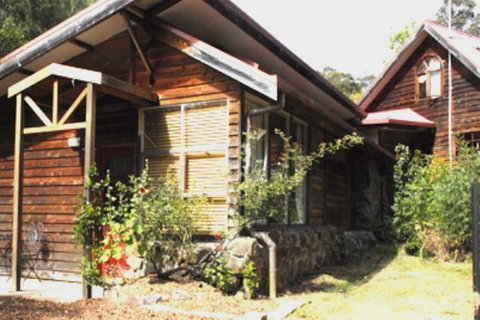 Birdwing Bed And Breakfast Weegena - Accommodation Sydney 1