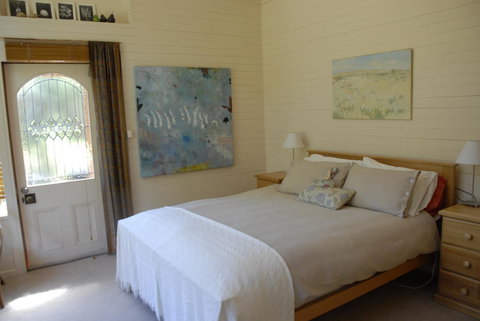 Birdwing Bed And Breakfast Weegena - Accommodation Sydney 2