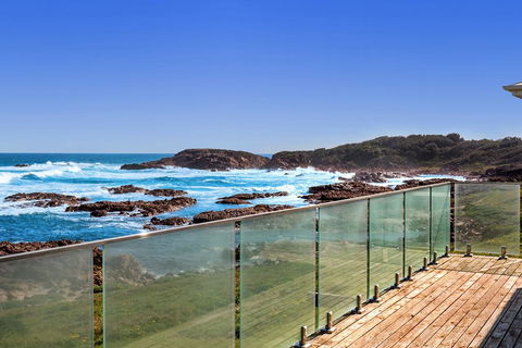 Birubi Lane 4 - Anna Bay - Sydney 4u 3