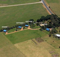 Black Cockatoo Cottages - Sydney 4u