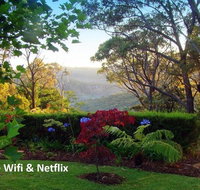 Black Cockatoo Retreat - Accommodation Sydney