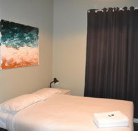 Black Diamond Lodge - Sydney 4u