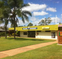 Black Nugget Hotel Motel - Sydney 4u