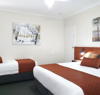 Black Sheep Motel Goulburn - Sydney 4u