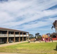 Black Swan Motor Inn - Sydney 4u