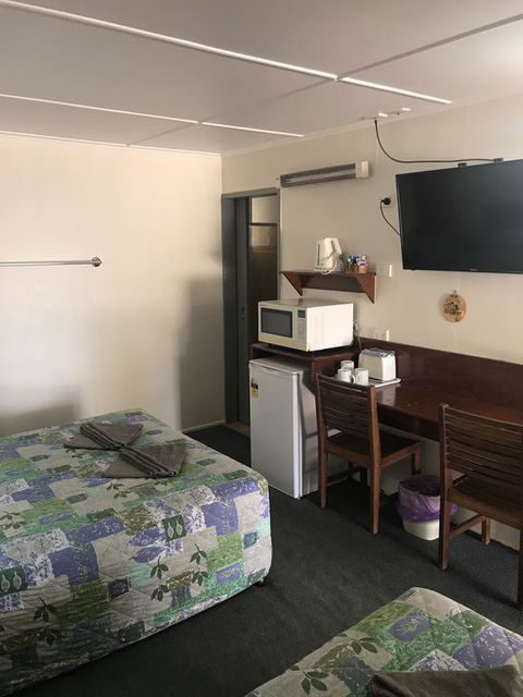 Blackall Coolibah Motel - Sydney 4u 2