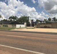 Blackall Coolibah Motel - Sydney 4u