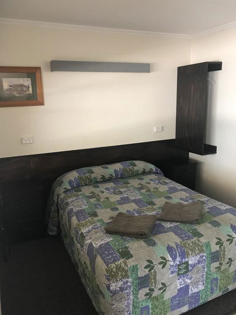 Blackall Coolibah Motel - Sydney 4u 3