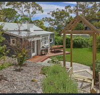 Blackheath Nook - Accommodation Sydney