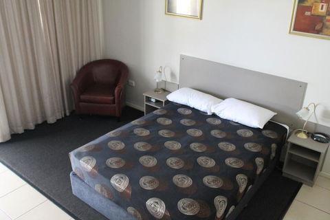 Blackwater Motor Inn - Sydney 4u 2