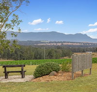 Blackwattle Retreats - Accommodation Sydney