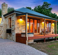 Blackwood Park Cottages Mole Creek - Accommodation Sydney