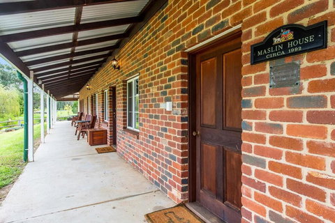 Blackwood Valley Suites - Accommodation Sydney 2