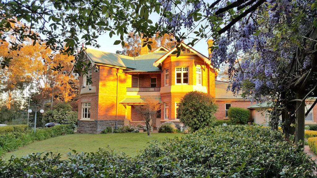 Auburn Vale NSW Accommodation Sydney