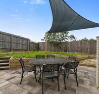Blairgowrie Beach Baby - Sydney 4u