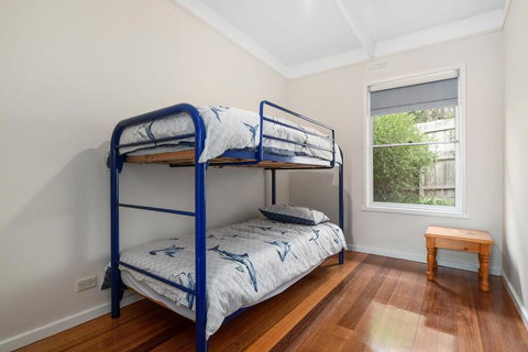 Blairgowrie Beach Baby - Accommodation Sydney 1
