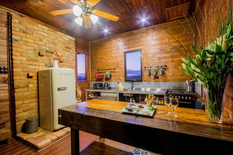 Blaxland's Cottage - Sydney 4u 3