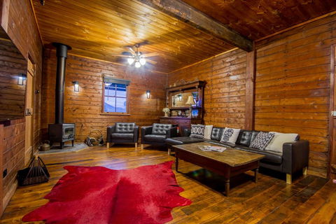 Blaxland's Cottage - Sydney 4u 2