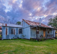 Blaxland's Cottage - Sydney 4u