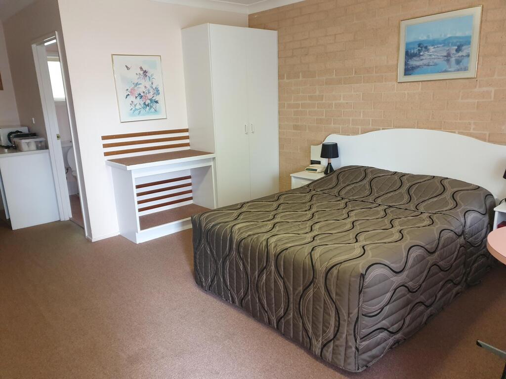 Neville NSW Accommodation Sydney
