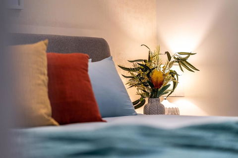 Bliss At Balfours-Heart Of The CBD - Wifi - Nespresso - Netflix - Accommodation Sydney 3
