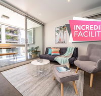 Bliss at Balfours-Heart of the CBD - Wifi - Nespresso - Netflix - Accommodation Sydney