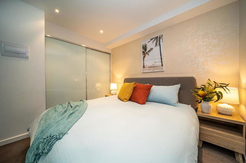 Bliss At Balfours-Heart Of The CBD - Wifi - Nespresso - Netflix - Accommodation Sydney 2